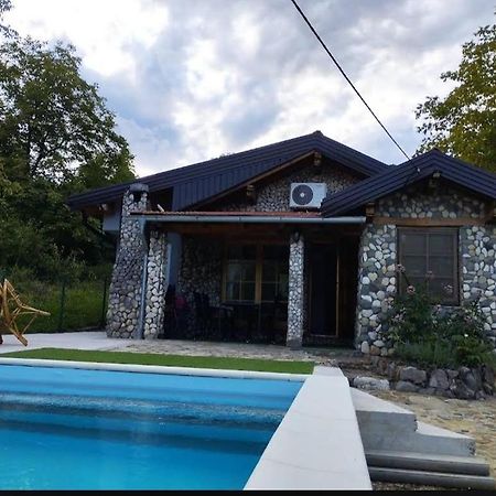 Country House Bihać Екстериор снимка