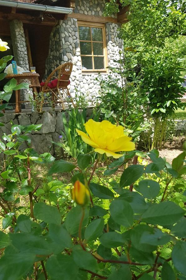 Country House Bihać Екстериор снимка