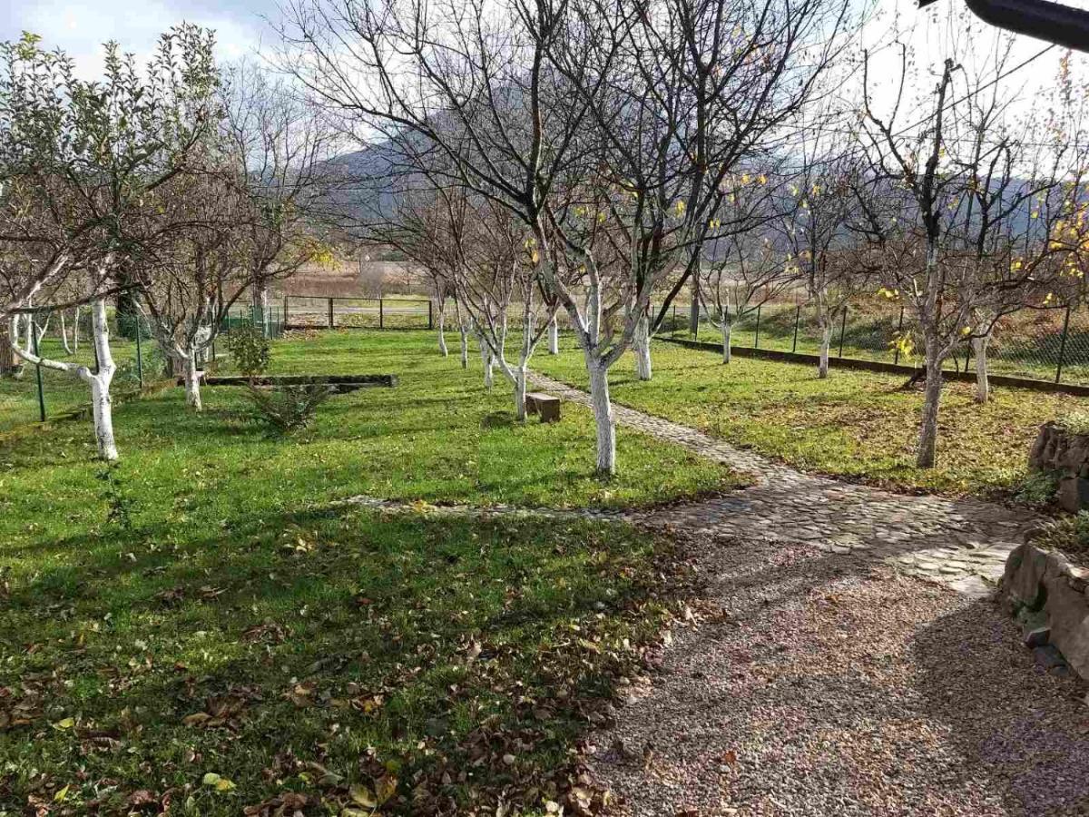 Country House Bihać Екстериор снимка