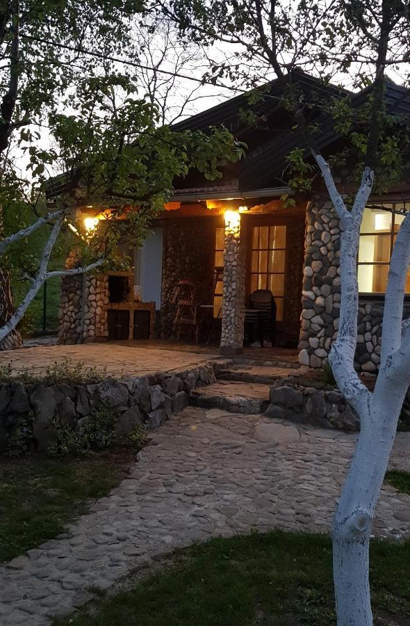 Country House Bihać Екстериор снимка