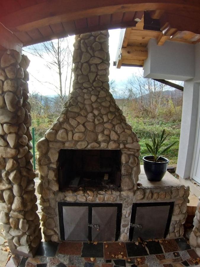 Country House Bihać Екстериор снимка