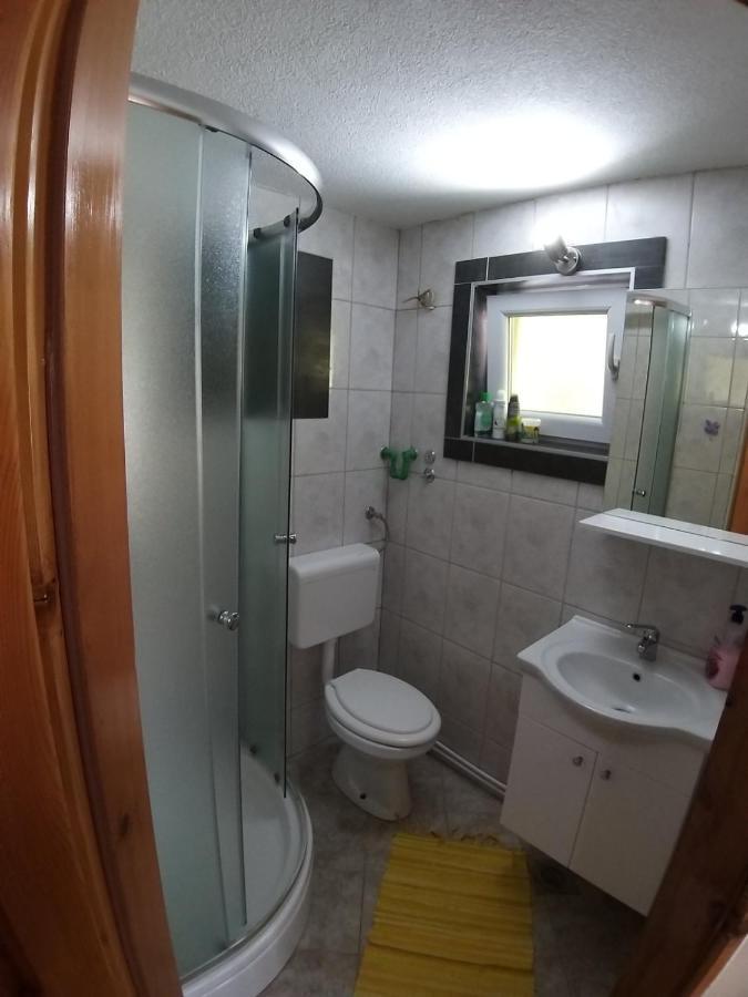 Country House Bihać Екстериор снимка