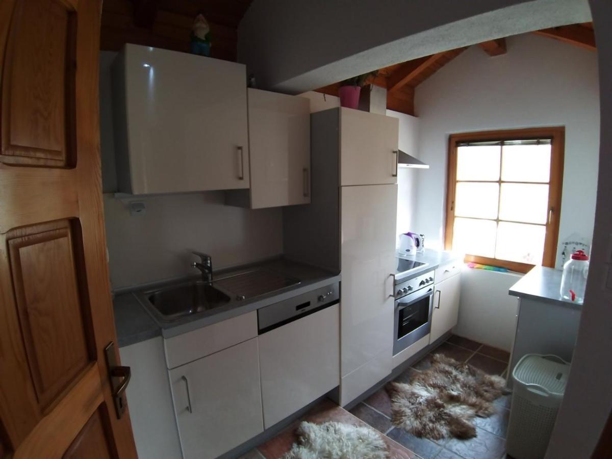 Country House Bihać Екстериор снимка