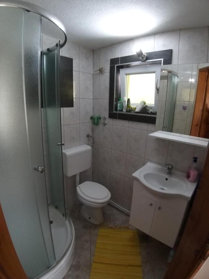 Country House Bihać Екстериор снимка