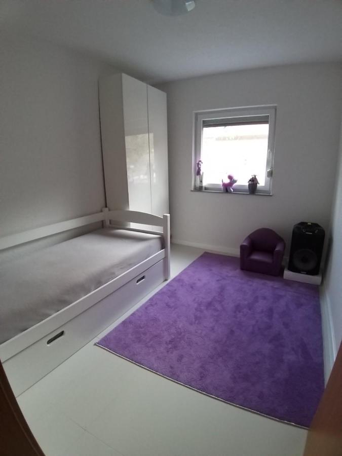 Country House Bihać Екстериор снимка