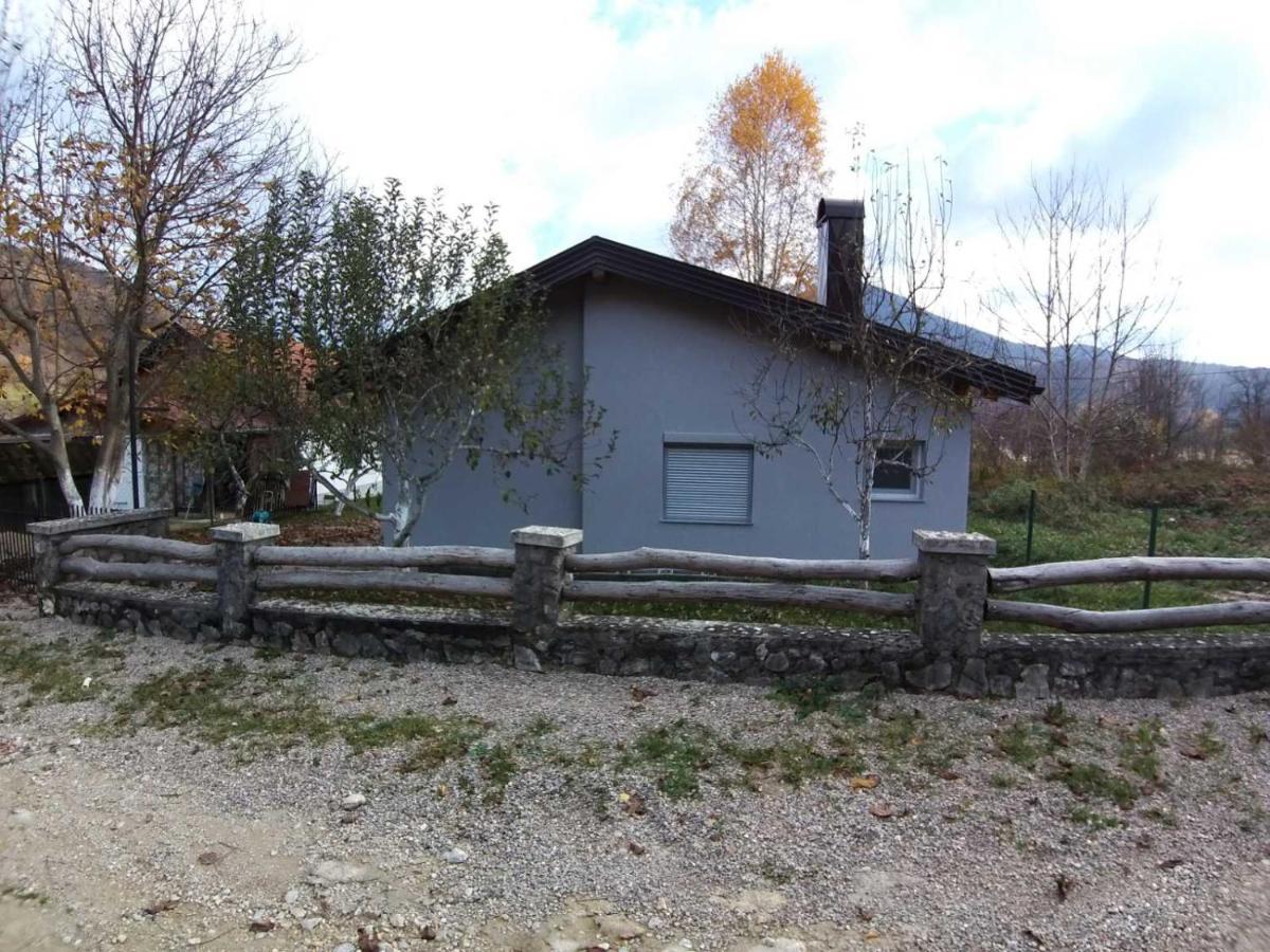 Country House Bihać Екстериор снимка