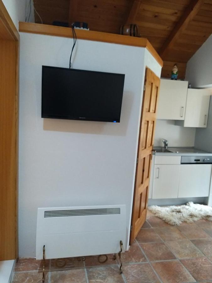 Country House Bihać Екстериор снимка