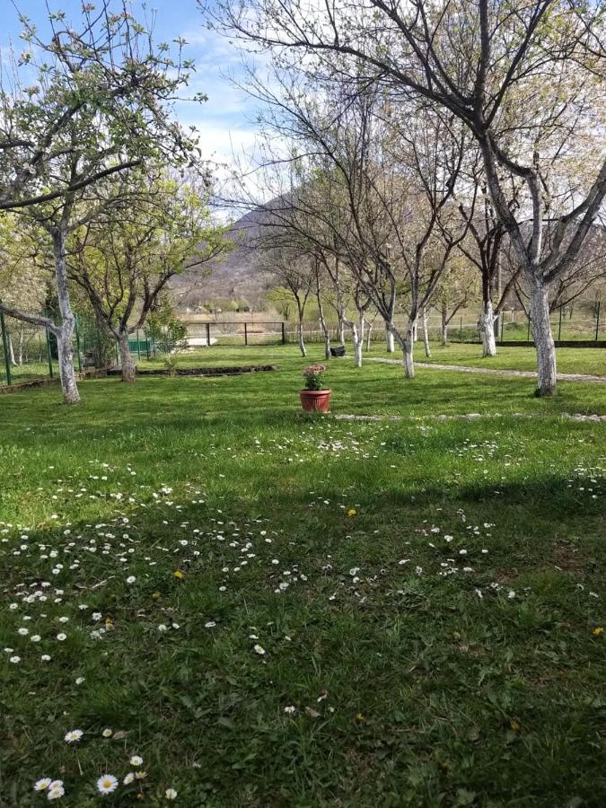 Country House Bihać Екстериор снимка