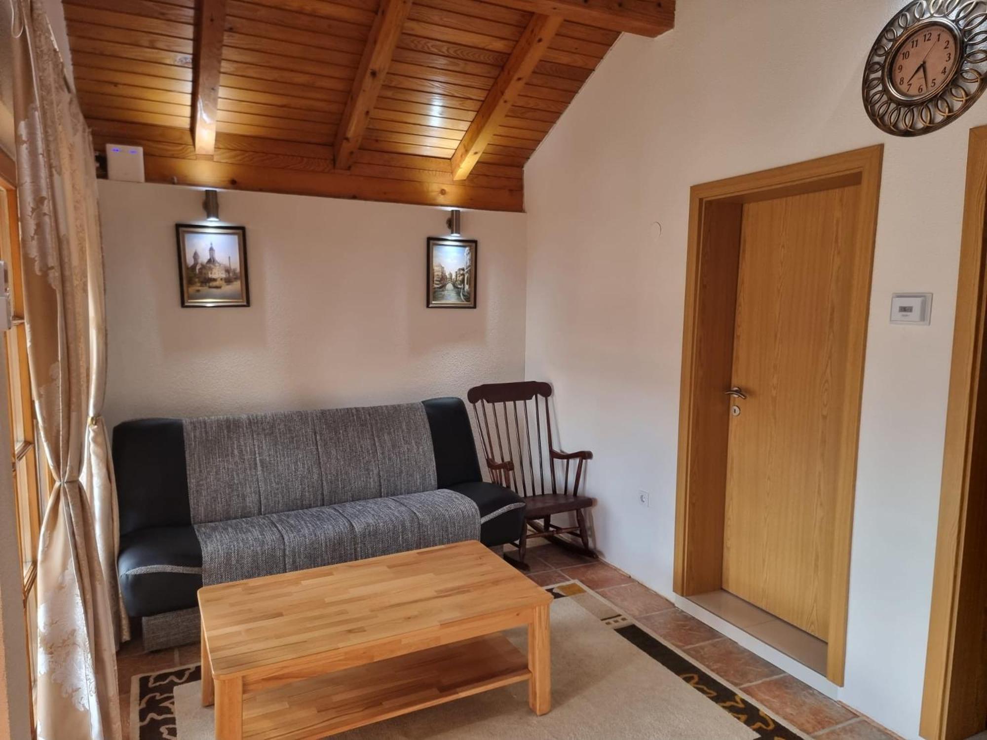 Country House Bihać Екстериор снимка